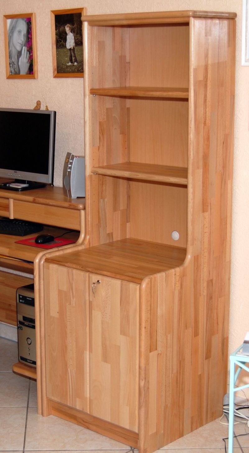 Regalschrank